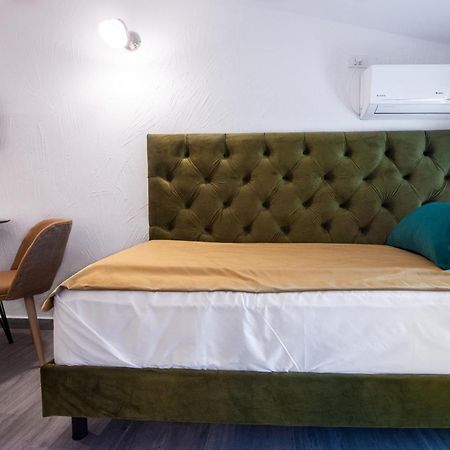 Hotel Artelier Vama Veche Zewnętrze zdjęcie