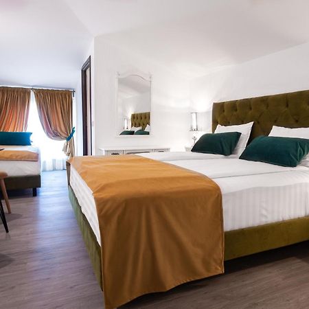 Hotel Artelier Vama Veche Zewnętrze zdjęcie