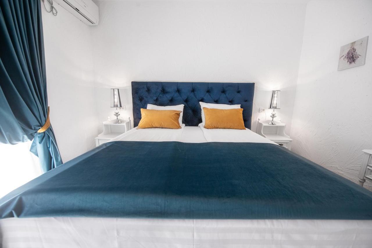 Hotel Artelier Vama Veche Zewnętrze zdjęcie