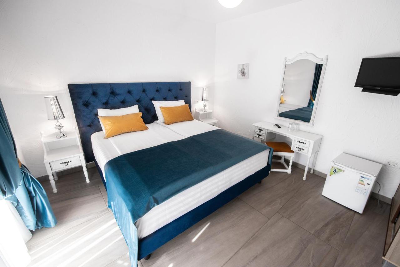Hotel Artelier Vama Veche Zewnętrze zdjęcie
