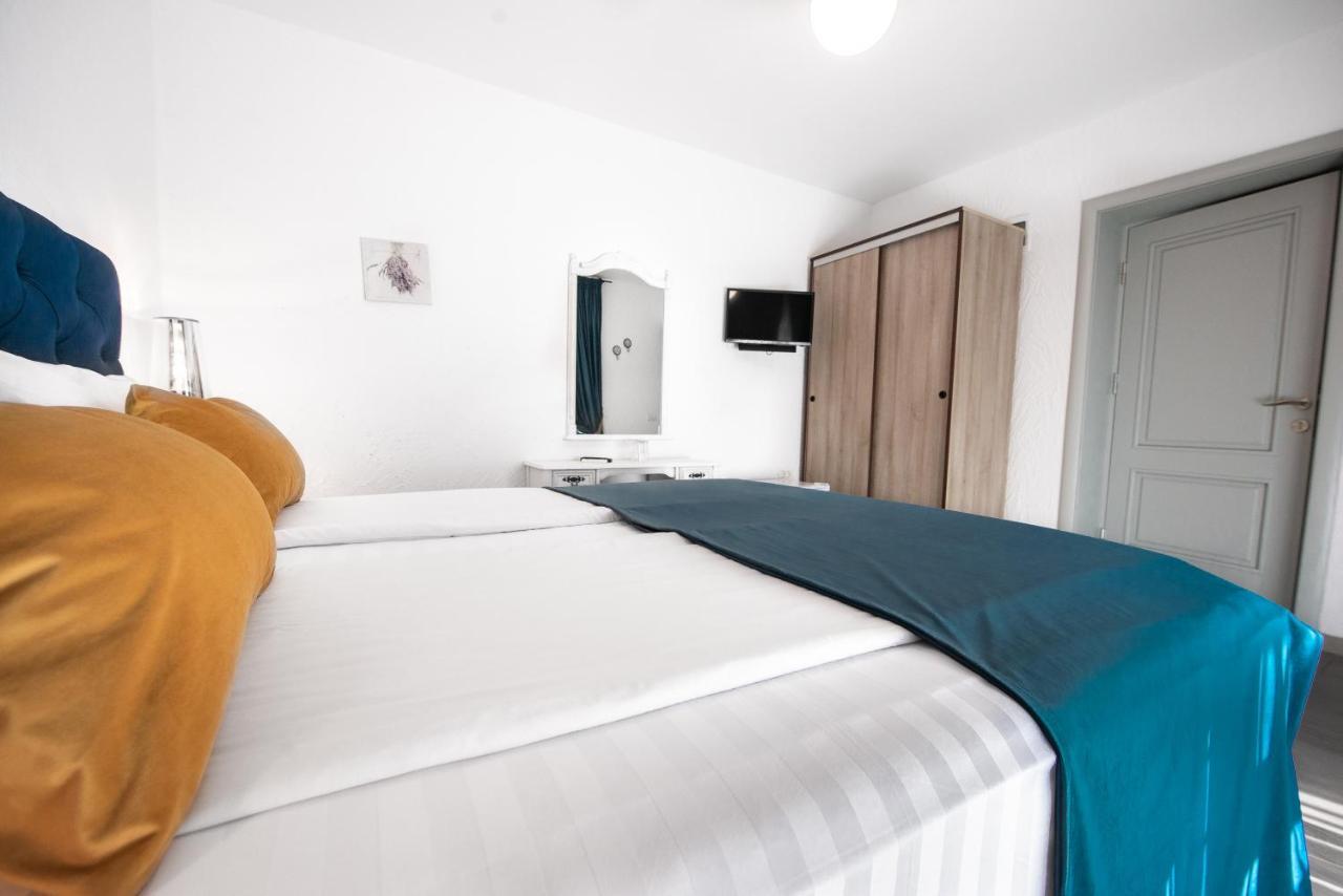 Hotel Artelier Vama Veche Zewnętrze zdjęcie