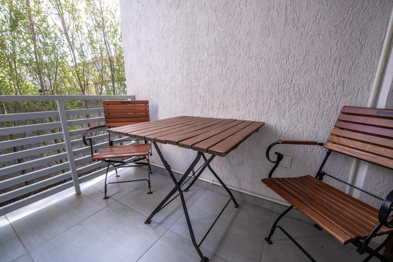 Hotel Artelier Vama Veche Zewnętrze zdjęcie