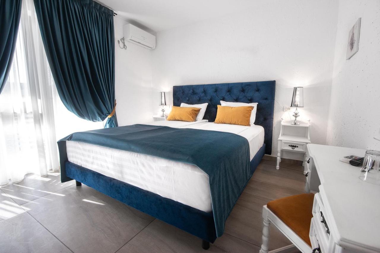 Hotel Artelier Vama Veche Zewnętrze zdjęcie