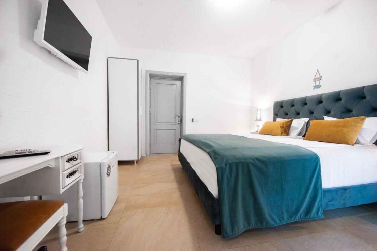 Hotel Artelier Vama Veche Zewnętrze zdjęcie