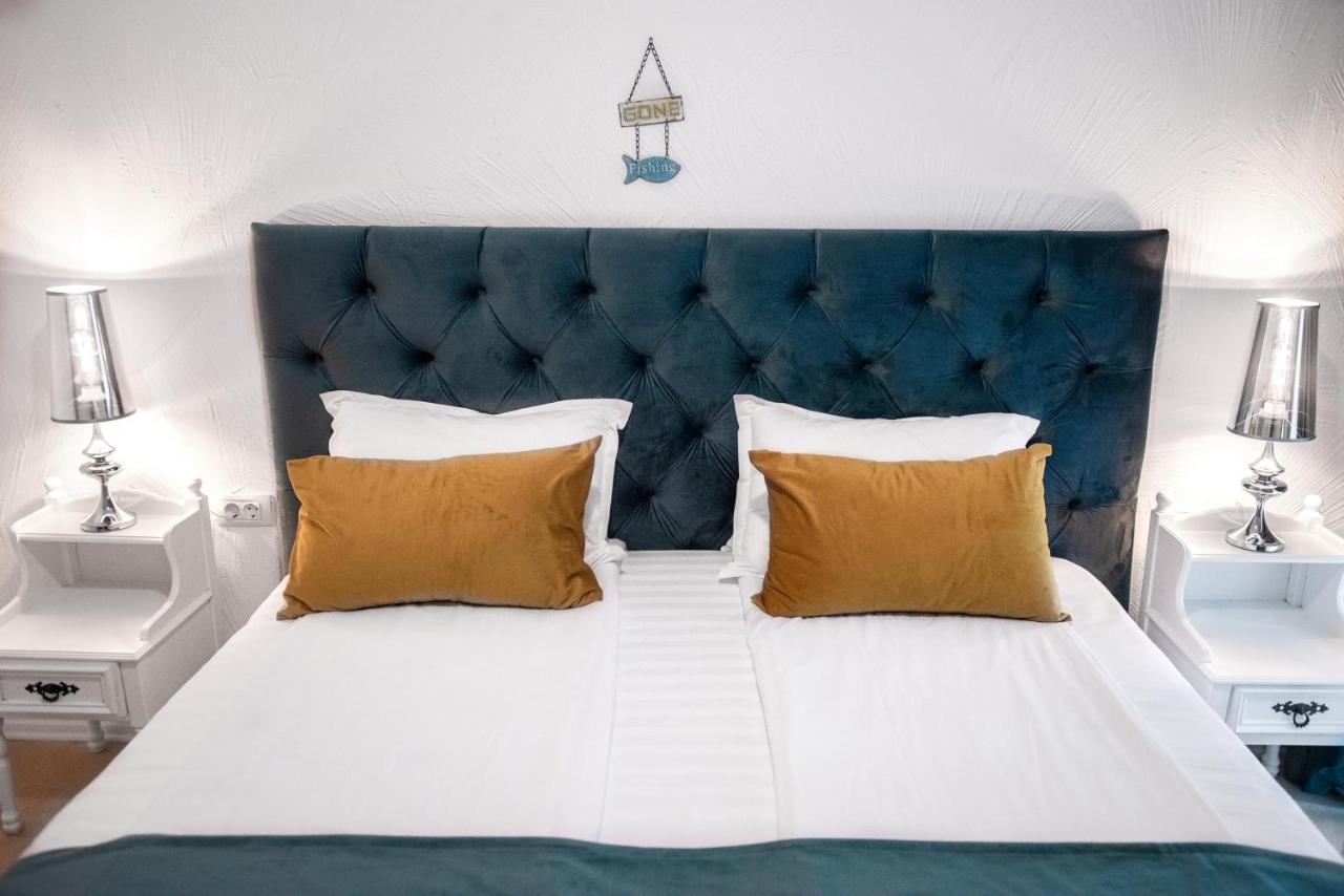 Hotel Artelier Vama Veche Zewnętrze zdjęcie
