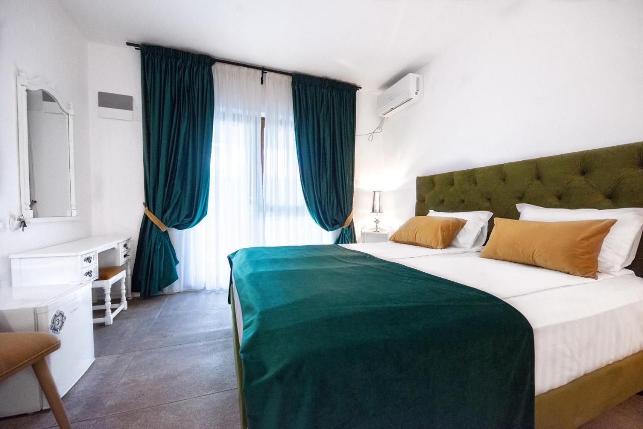 Hotel Artelier Vama Veche Zewnętrze zdjęcie