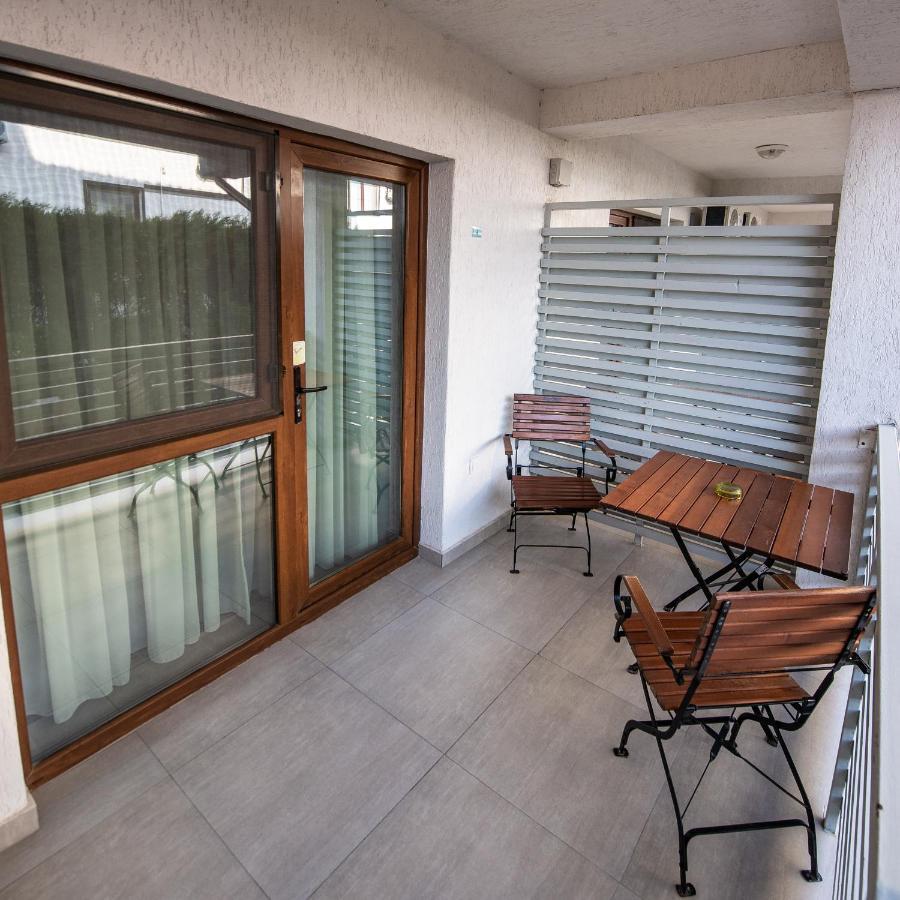 Hotel Artelier Vama Veche Zewnętrze zdjęcie
