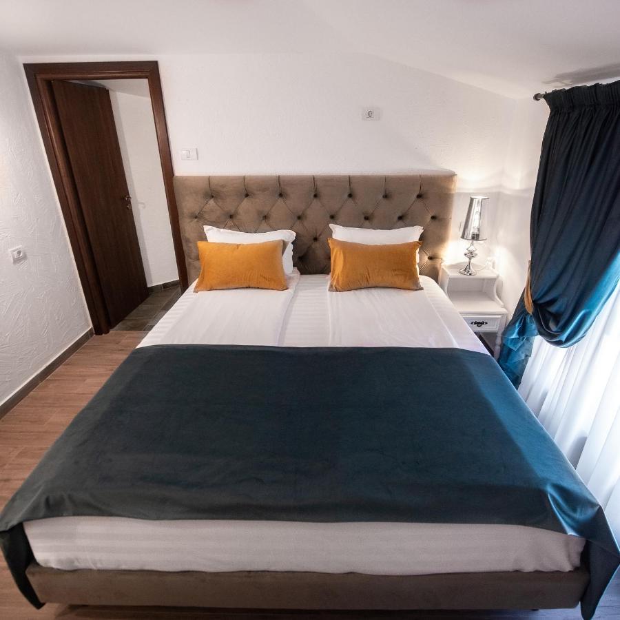 Hotel Artelier Vama Veche Zewnętrze zdjęcie