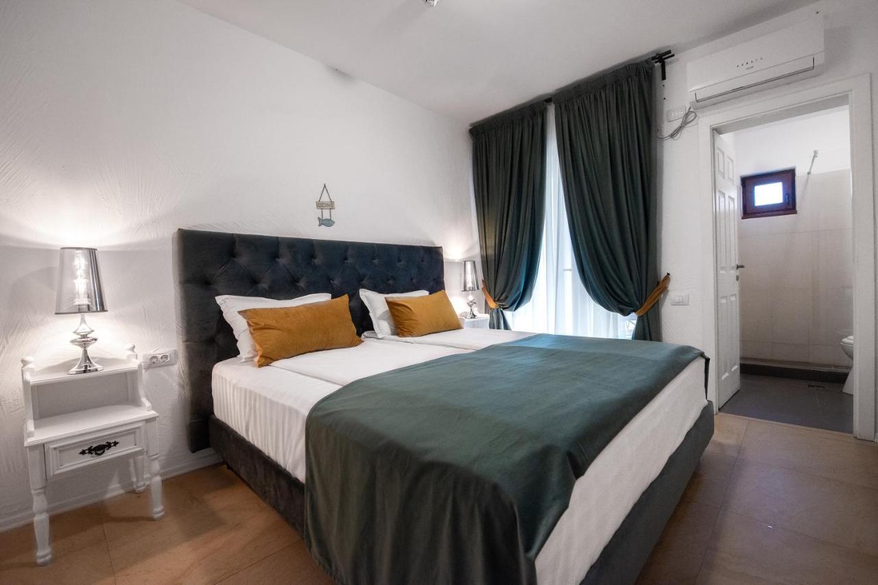 Hotel Artelier Vama Veche Zewnętrze zdjęcie
