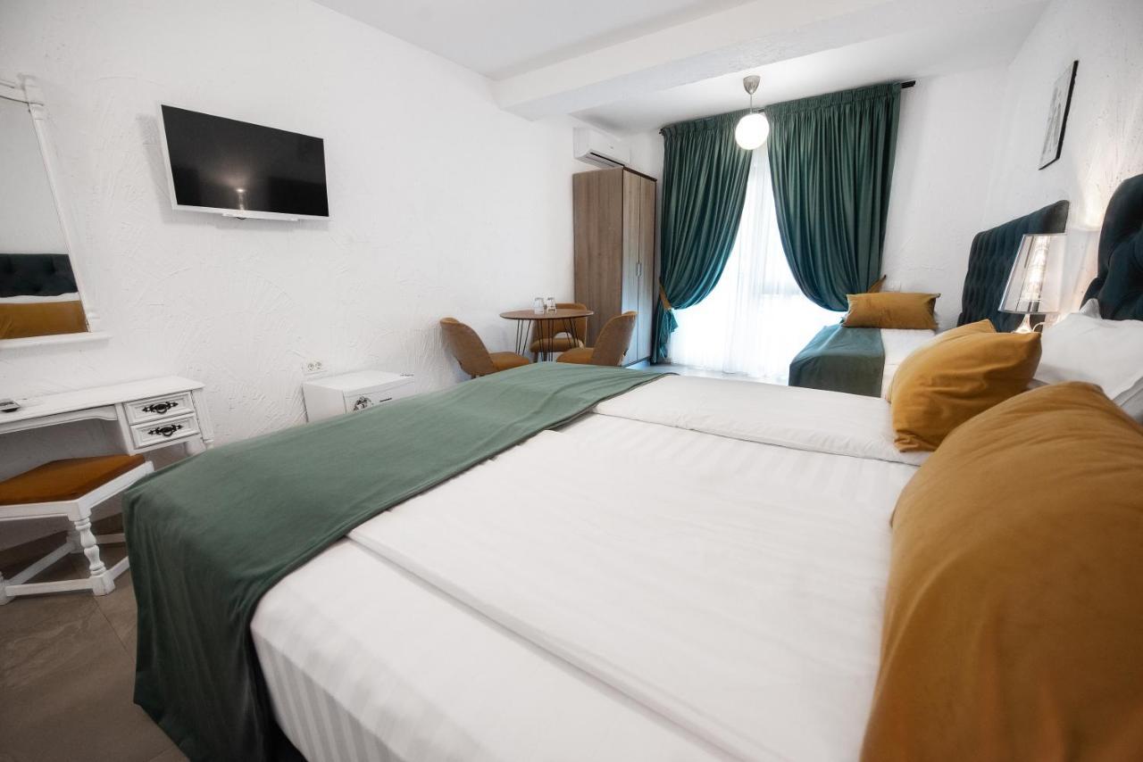 Hotel Artelier Vama Veche Zewnętrze zdjęcie