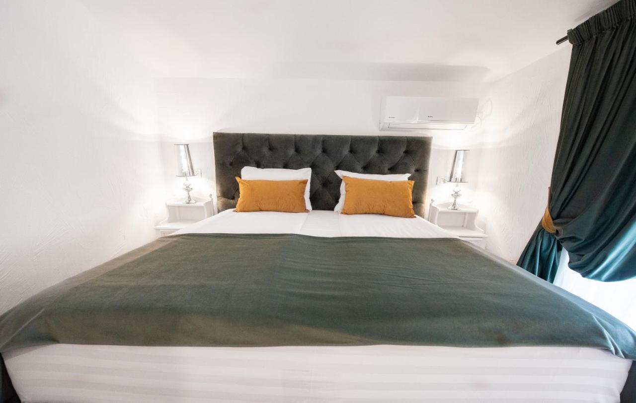 Hotel Artelier Vama Veche Zewnętrze zdjęcie