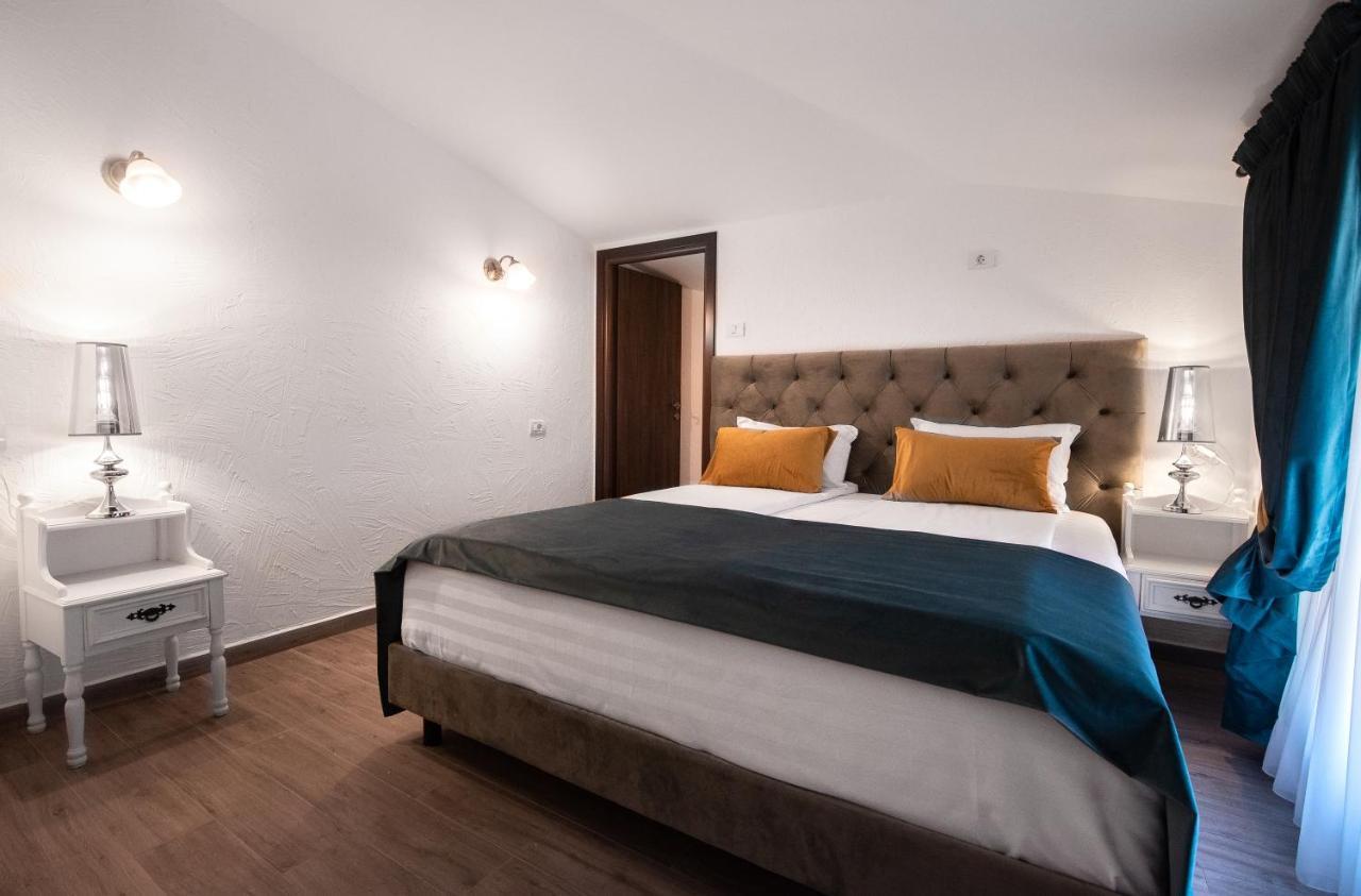 Hotel Artelier Vama Veche Zewnętrze zdjęcie