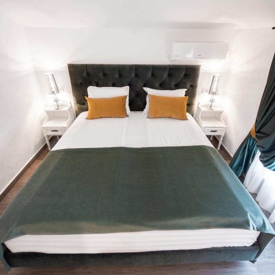 Hotel Artelier Vama Veche Zewnętrze zdjęcie