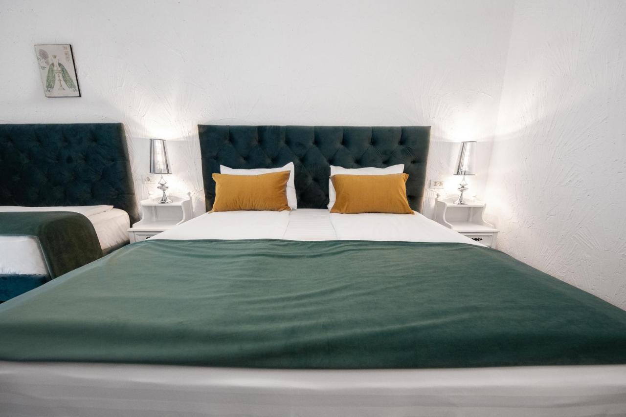 Hotel Artelier Vama Veche Zewnętrze zdjęcie