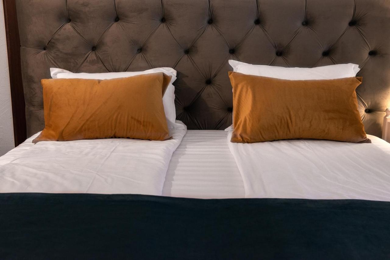 Hotel Artelier Vama Veche Zewnętrze zdjęcie