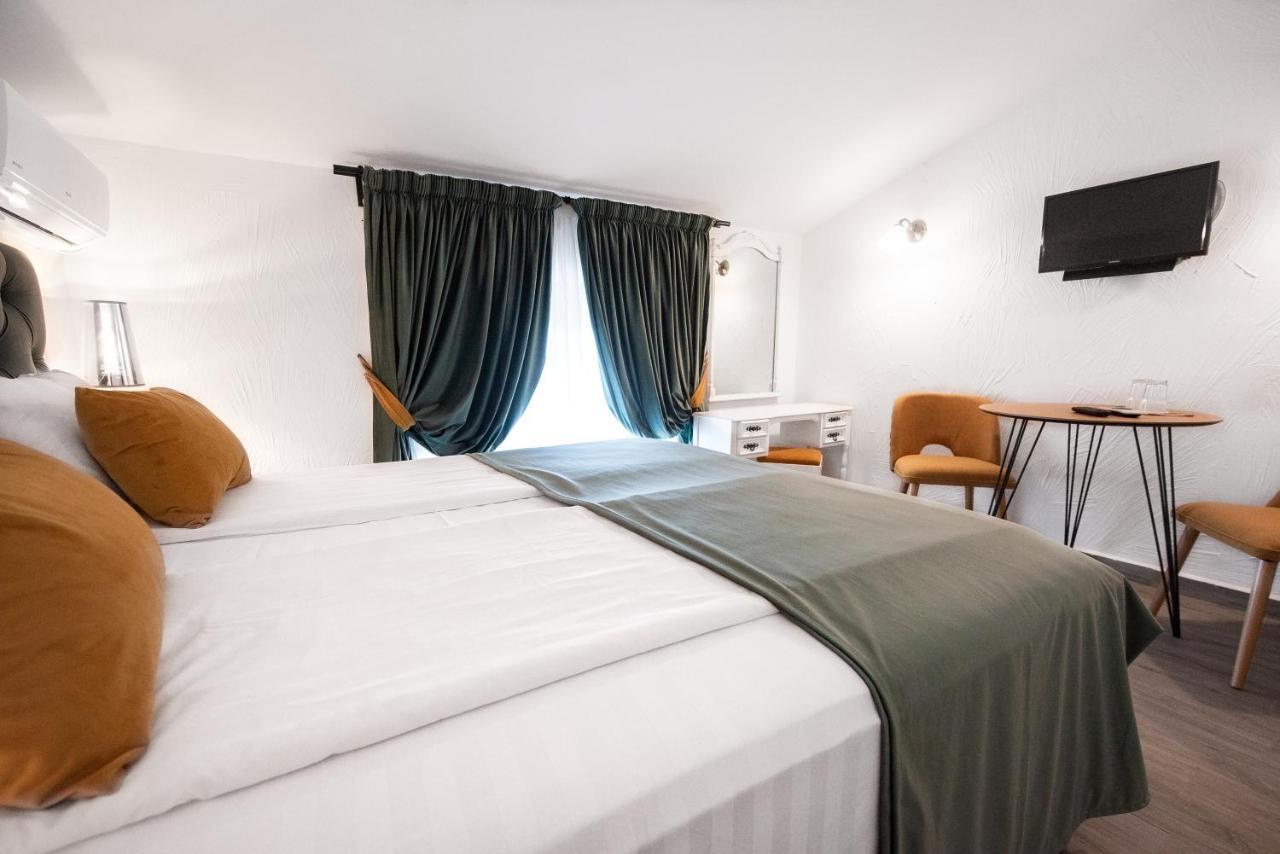 Hotel Artelier Vama Veche Zewnętrze zdjęcie
