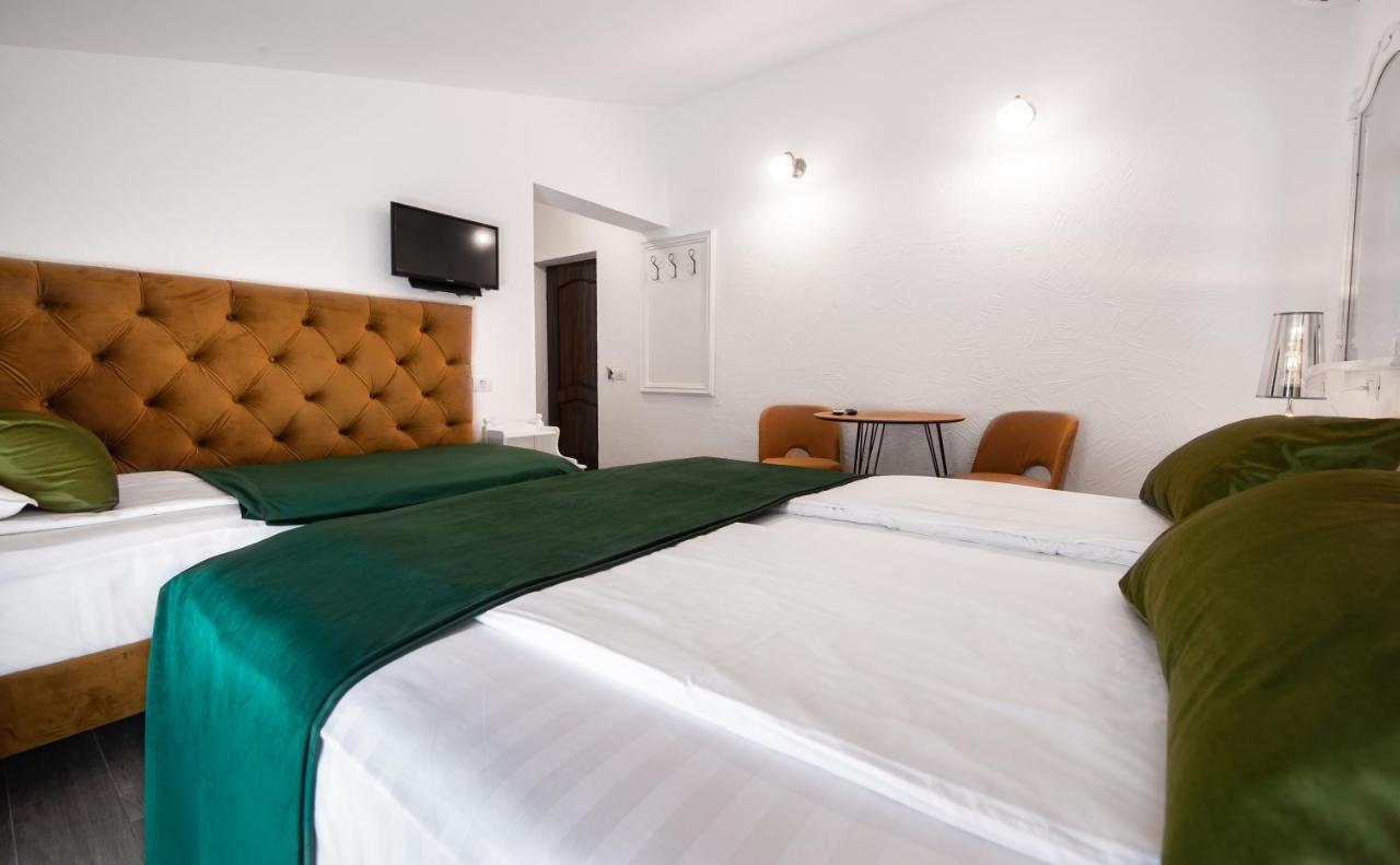 Hotel Artelier Vama Veche Zewnętrze zdjęcie