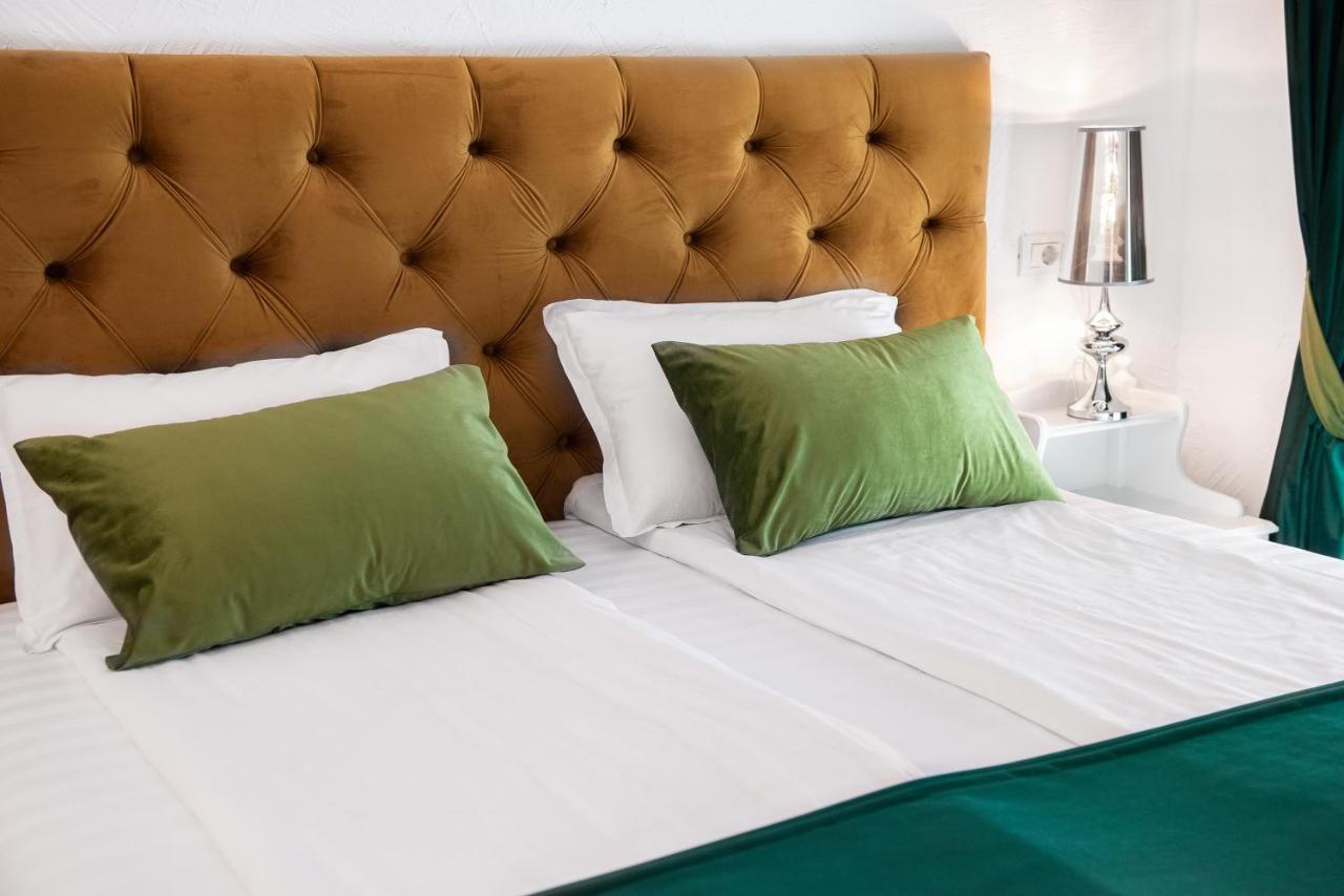 Hotel Artelier Vama Veche Zewnętrze zdjęcie