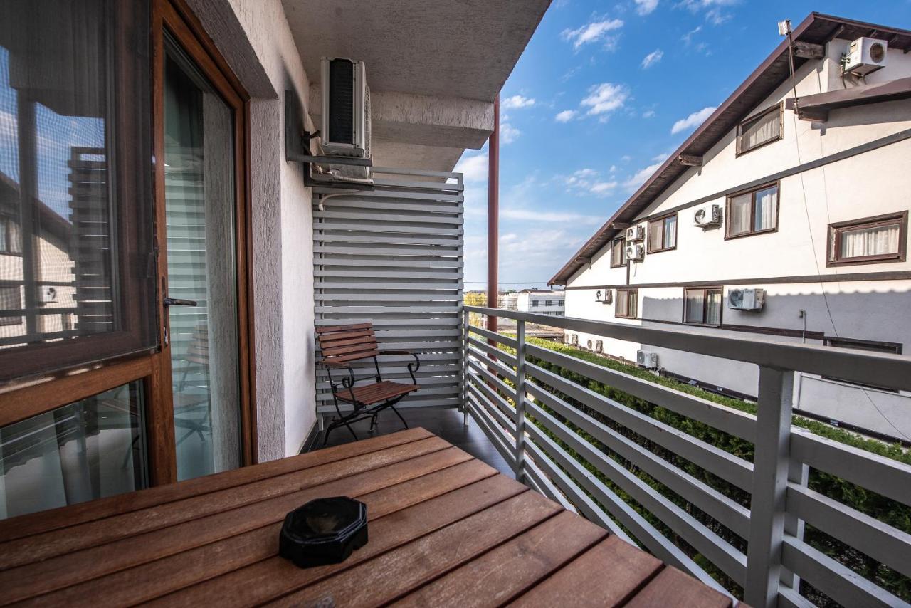 Hotel Artelier Vama Veche Zewnętrze zdjęcie