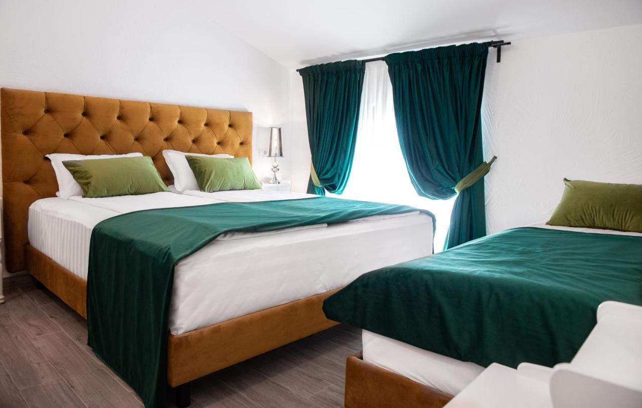 Hotel Artelier Vama Veche Zewnętrze zdjęcie