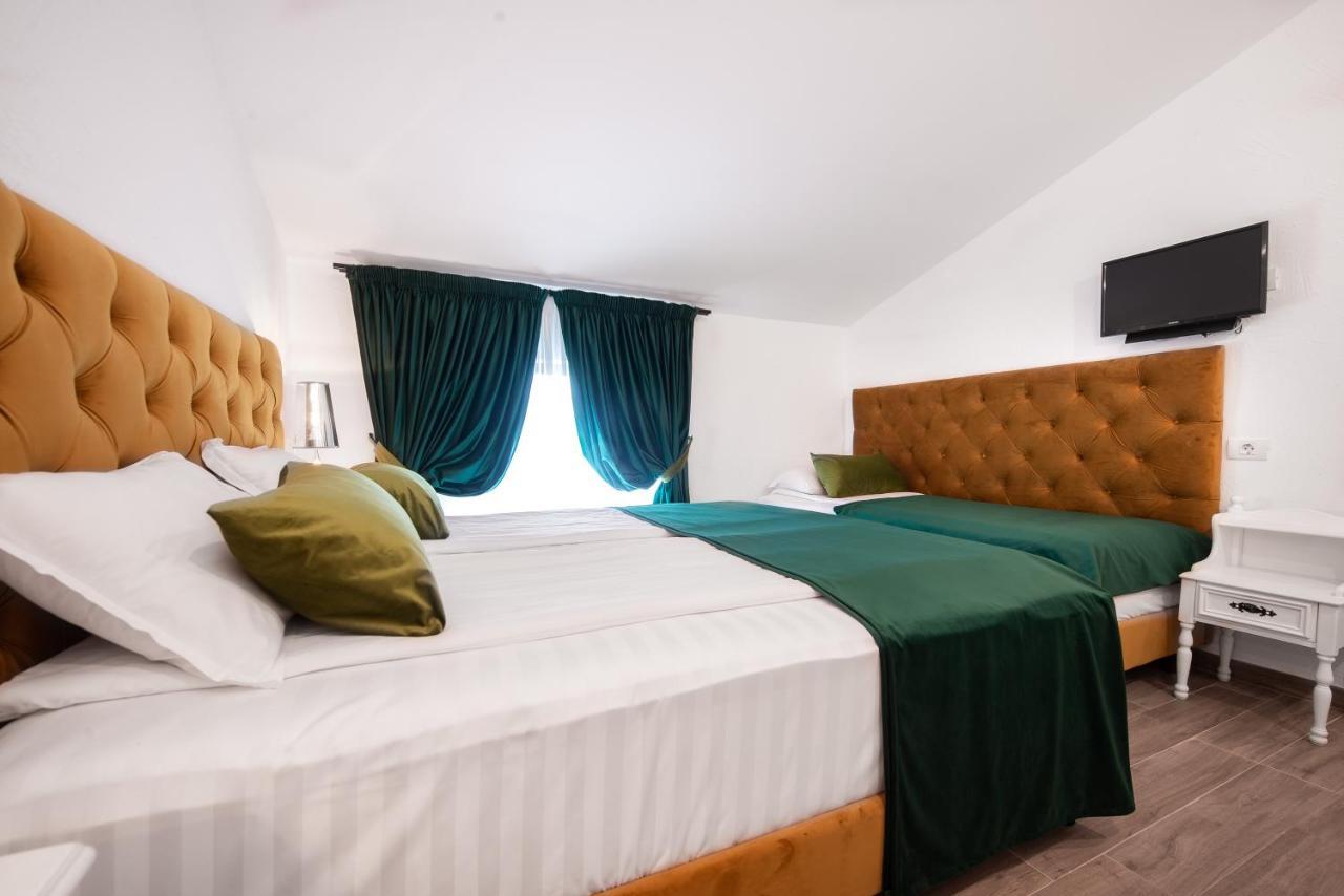 Hotel Artelier Vama Veche Zewnętrze zdjęcie