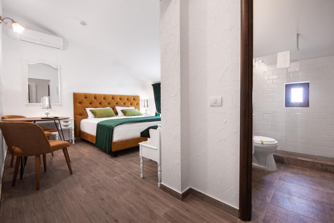 Hotel Artelier Vama Veche Zewnętrze zdjęcie