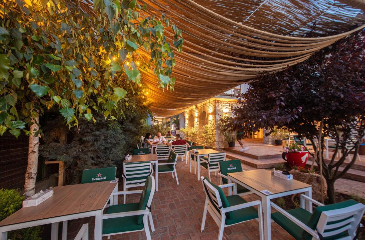 Hotel Artelier Vama Veche Zewnętrze zdjęcie